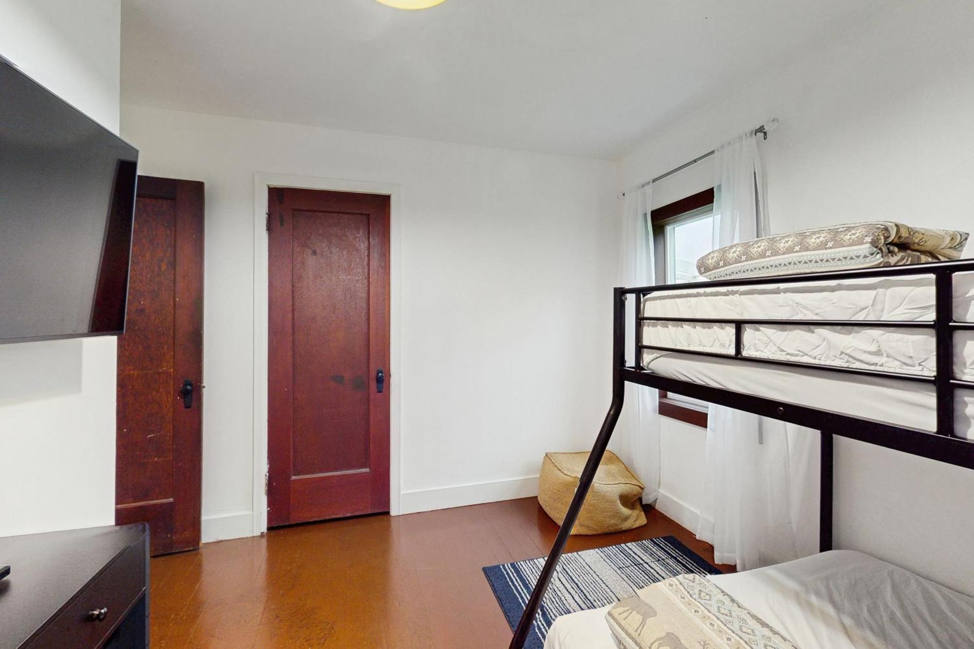 Redwood Farmhouse In The Orick Valley Extérieur photo